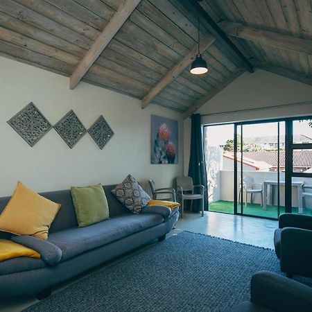 Lakeside Mountain Loft Exterior foto