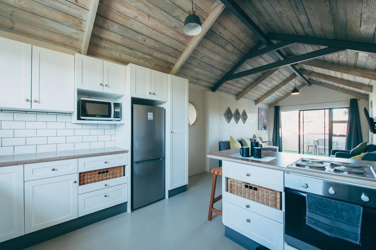 Lakeside Mountain Loft Exterior foto