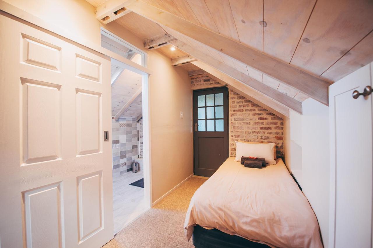 Lakeside Mountain Loft Exterior foto