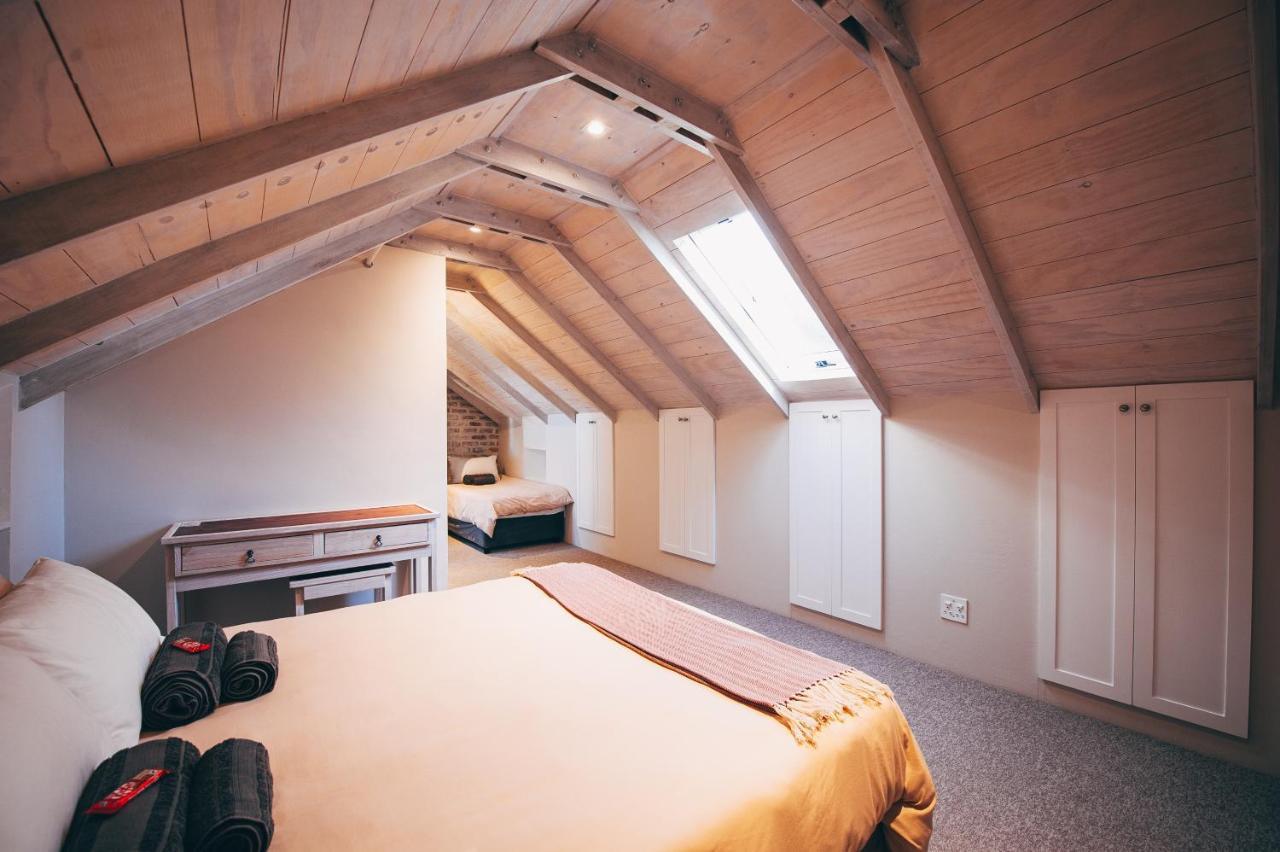 Lakeside Mountain Loft Exterior foto