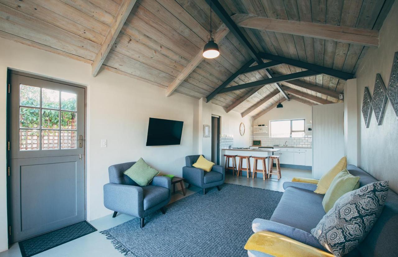 Lakeside Mountain Loft Exterior foto