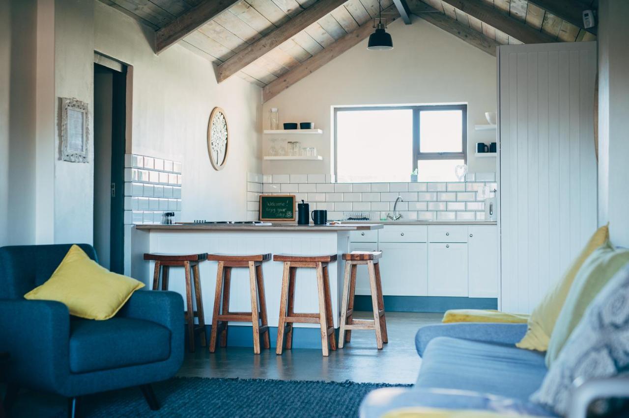 Lakeside Mountain Loft Exterior foto