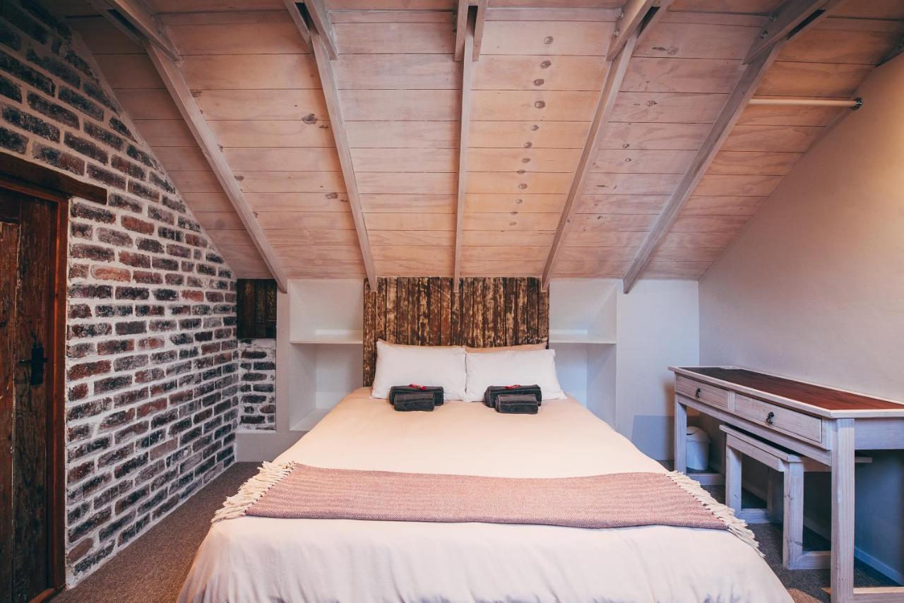 Lakeside Mountain Loft Exterior foto