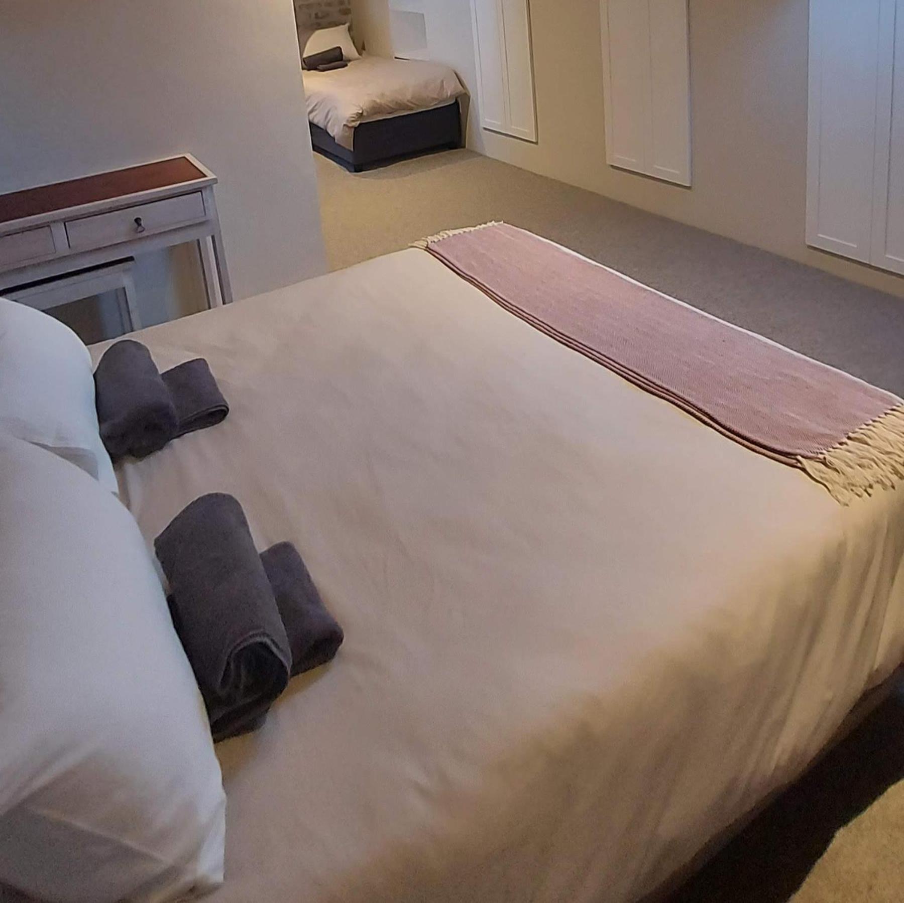 Lakeside Mountain Loft Zimmer foto